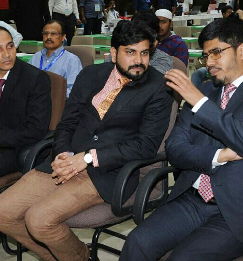 Kp Ashif