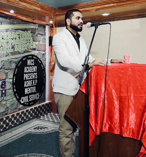 Kp Ashif